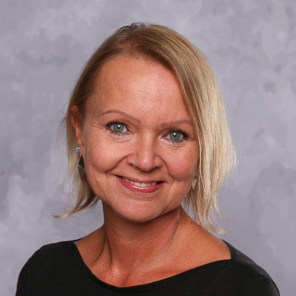 Hazel  Hibberd